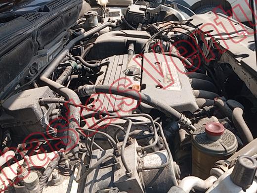 HONDA CR-V 2003, foto 11 de 19