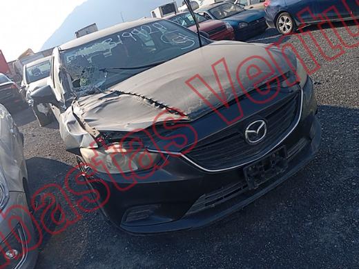 MAZDA MAZDA 6 2016, foto 3 de 19