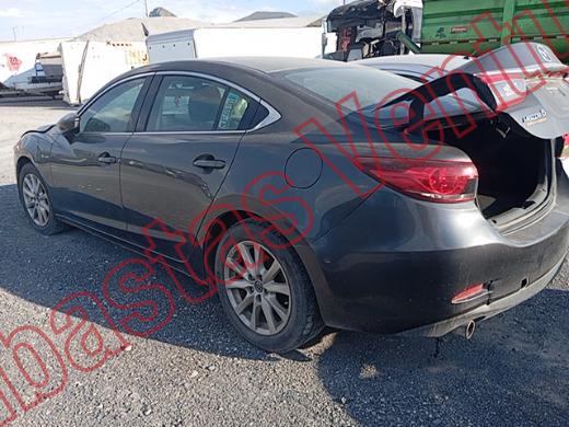MAZDA MAZDA 6 2016, foto 7 de 19