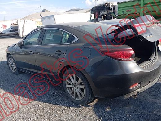 MAZDA MAZDA 6 2016, foto 8 de 19
