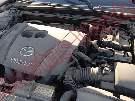 MAZDA MAZDA 6 2016, foto 10 de 19