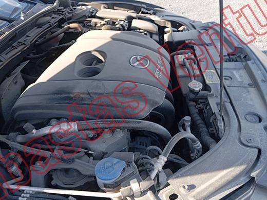 MAZDA MAZDA 6 2016, foto 11 de 19