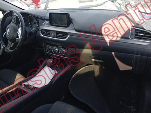 MAZDA MAZDA 6 2016, foto 14 de 19