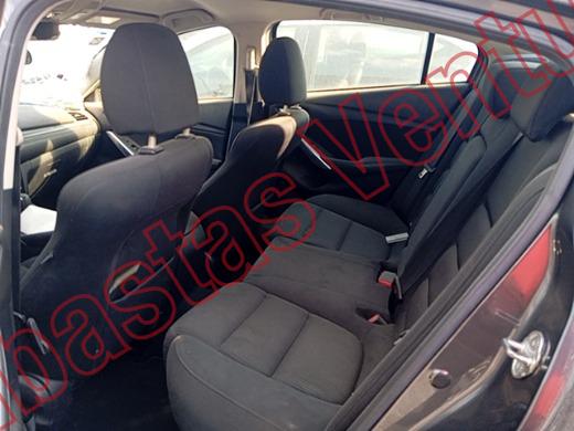MAZDA MAZDA 6 2016, foto 16 de 19