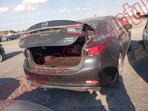 MAZDA MAZDA 6 2016, foto 19 de 19