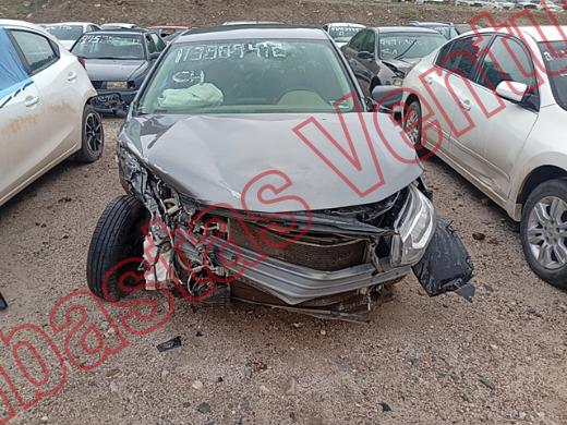 CHEVROLET ONIX 2021, foto 2 de 19
