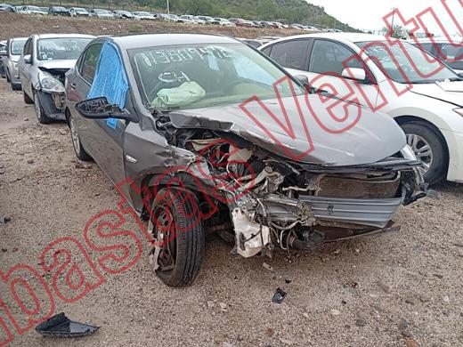 CHEVROLET ONIX 2021, foto 3 de 19