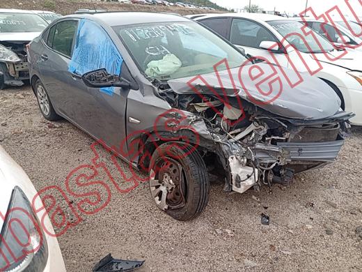 CHEVROLET ONIX 2021, foto 4 de 19