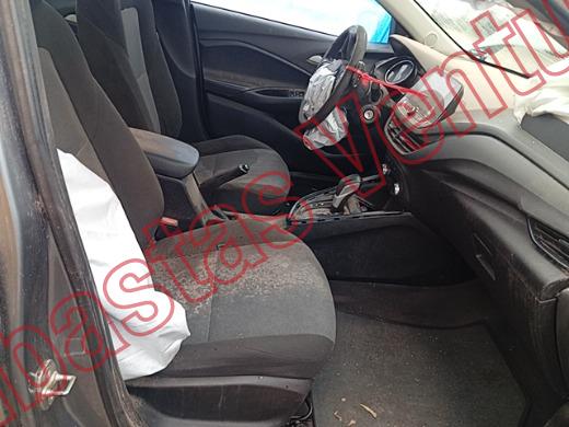 CHEVROLET ONIX 2021, foto 12 de 19