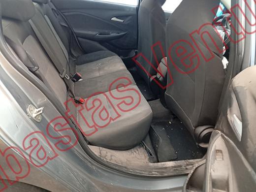 CHEVROLET ONIX 2021, foto 13 de 19