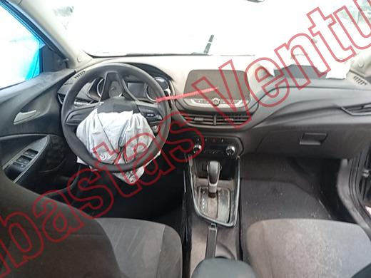 CHEVROLET ONIX 2021, foto 14 de 19