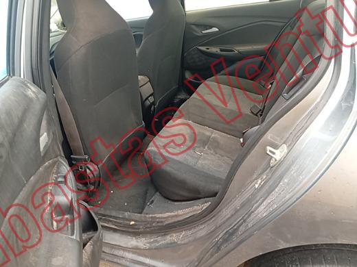 CHEVROLET ONIX 2021, foto 16 de 19