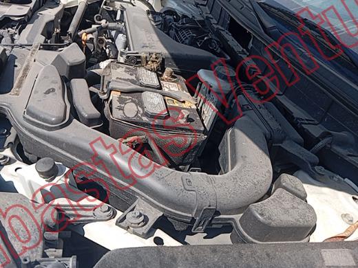 NISSAN X-TRAIL 2016, foto 9 de 19
