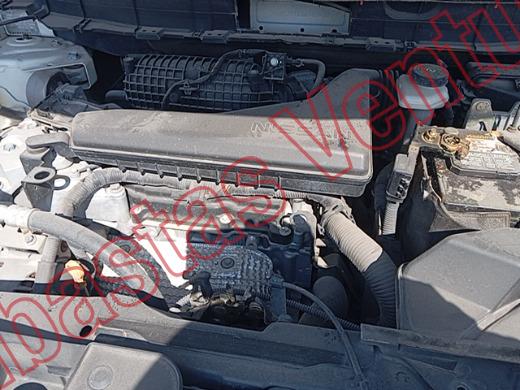 NISSAN X-TRAIL 2016, foto 10 de 19
