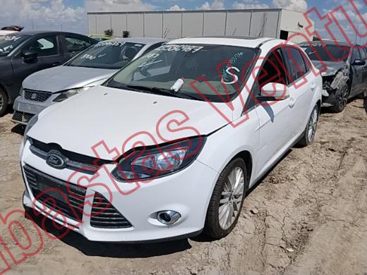 FORD FOCUS 2014, foto 1 de 19