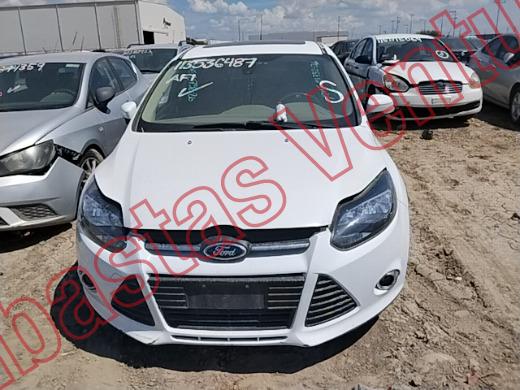 FORD FOCUS 2014, foto 2 de 19