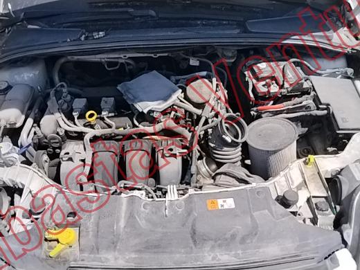 FORD FOCUS 2014, foto 10 de 19