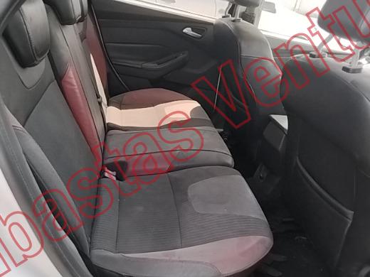 FORD FOCUS 2014, foto 13 de 19