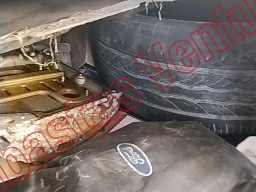 FORD FOCUS 2014, foto 15 de 19