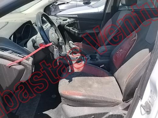 FORD FOCUS 2014, foto 17 de 19