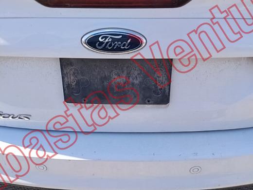 FORD FOCUS 2014, foto 19 de 19