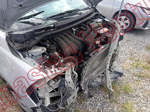 NISSAN TIIDA 2015, foto 9 de 19