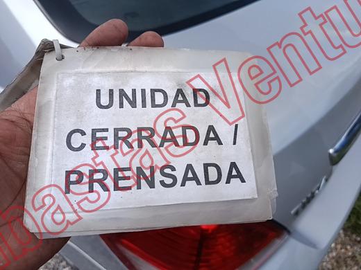 NISSAN TIIDA 2015, foto 15 de 19