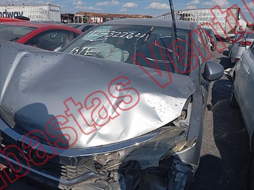 HONDA CITY 2018, foto 1 de 19