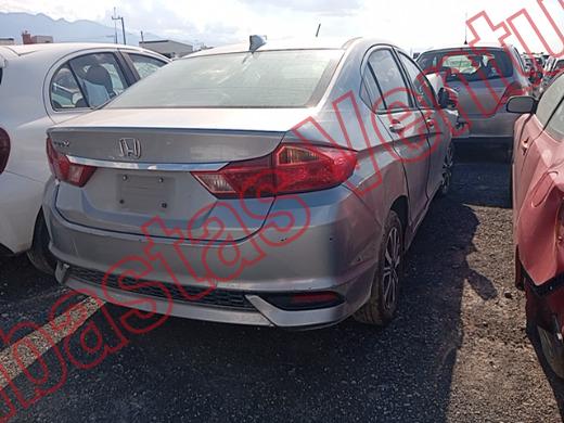 HONDA CITY 2018, foto 5 de 19