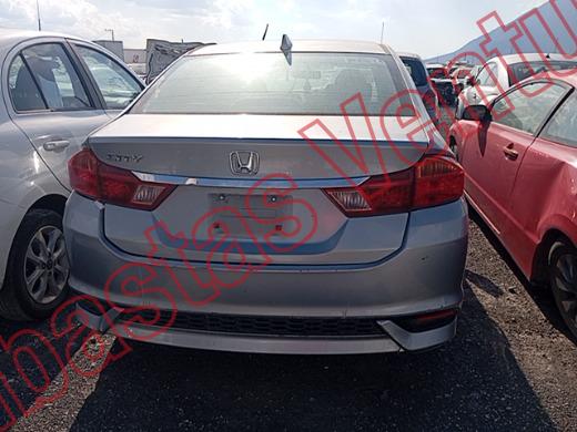 HONDA CITY 2018, foto 6 de 19