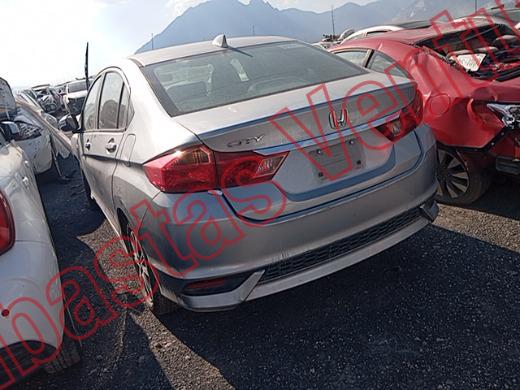 HONDA CITY 2018, foto 8 de 19