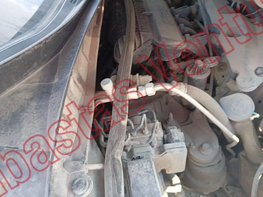 HONDA CITY 2018, foto 11 de 19