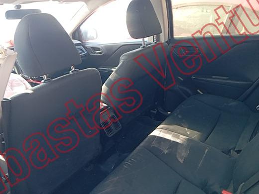 HONDA CITY 2018, foto 16 de 19