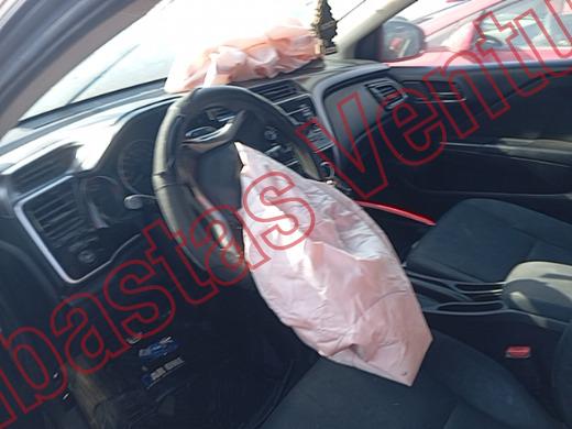 HONDA CITY 2018, foto 17 de 19