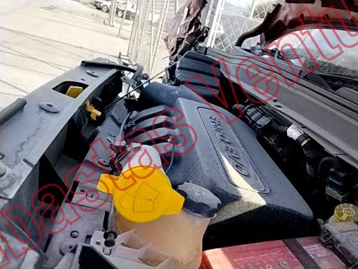 JEEP RENEGADE 2019, foto 9 de 19