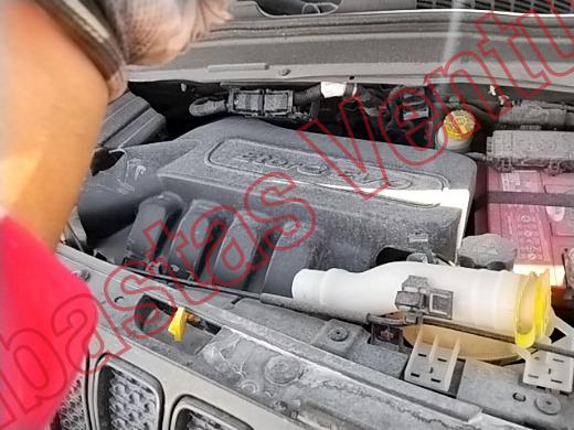 JEEP RENEGADE 2019, foto 10 de 19