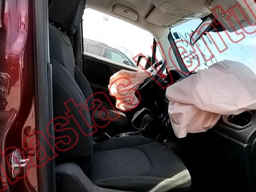 JEEP RENEGADE 2019, foto 12 de 19