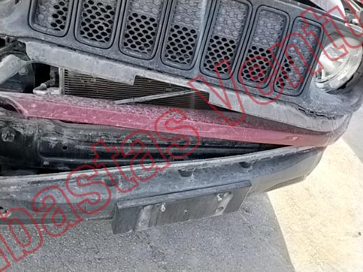 JEEP RENEGADE 2019, foto 18 de 19