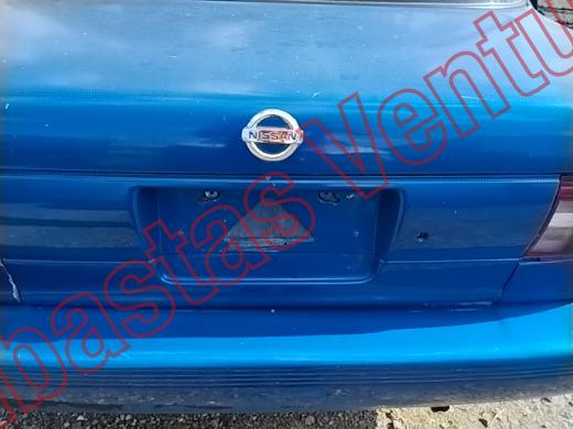 NISSAN TSURU 2005, foto 19 de 19