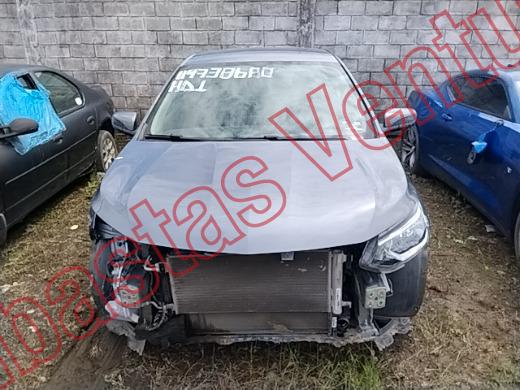 CHEVROLET ONIX 2022, foto 2 de 19