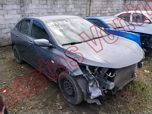 CHEVROLET ONIX 2022, foto 3 de 19