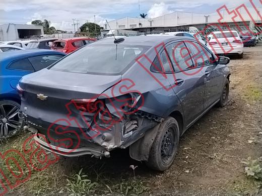 CHEVROLET ONIX 2022, foto 5 de 19