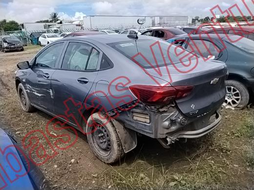 CHEVROLET ONIX 2022, foto 7 de 19