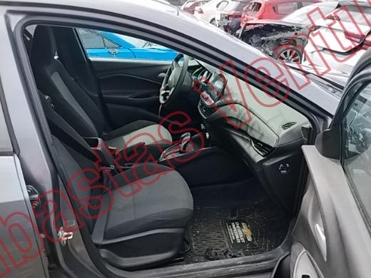 CHEVROLET ONIX 2022, foto 12 de 19