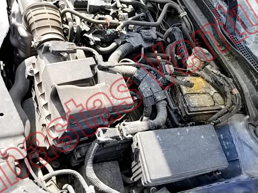 HONDA CIVIC 2019, foto 9 de 19
