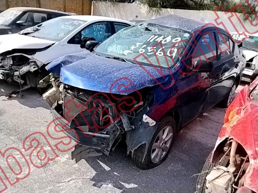 NISSAN V-DRIVE 2020, foto 1 de 19