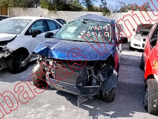 NISSAN V-DRIVE 2020, foto 2 de 19