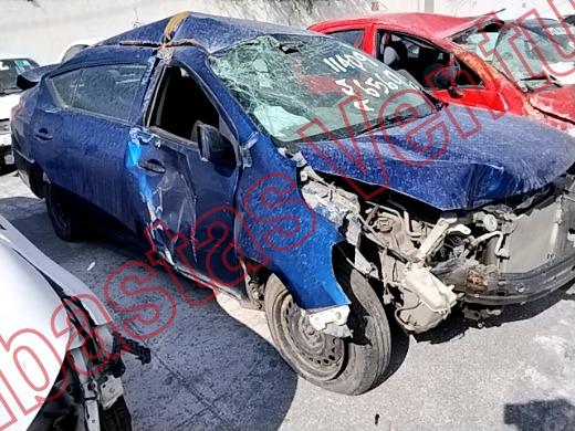 NISSAN V-DRIVE 2020, foto 4 de 19