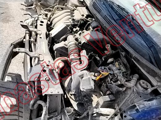 NISSAN V-DRIVE 2020, foto 9 de 19