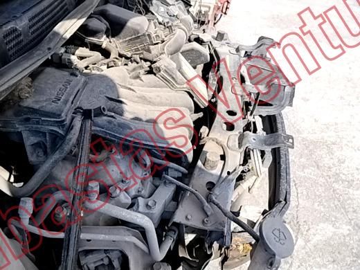 NISSAN V-DRIVE 2020, foto 11 de 19